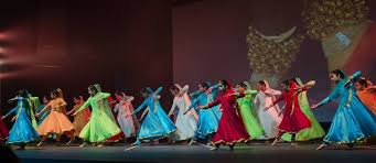Gurukul Studios dance photo 1